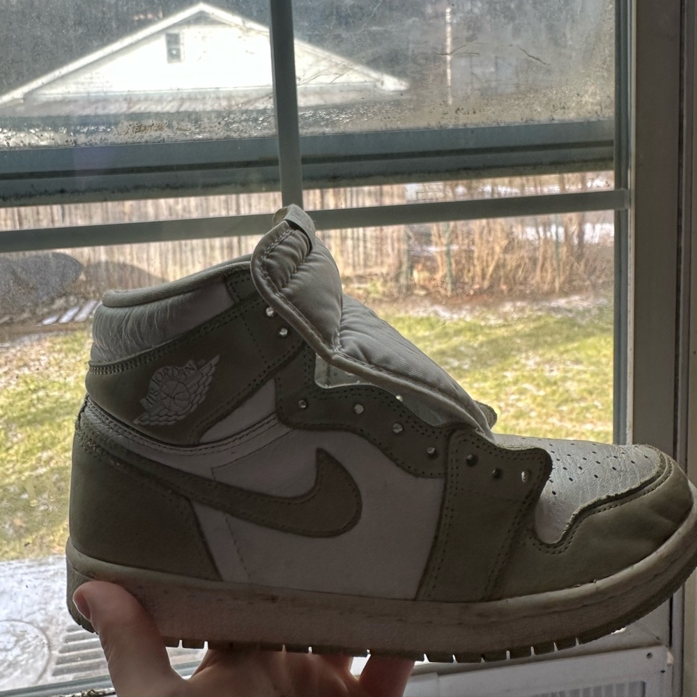 Air jordan 1s